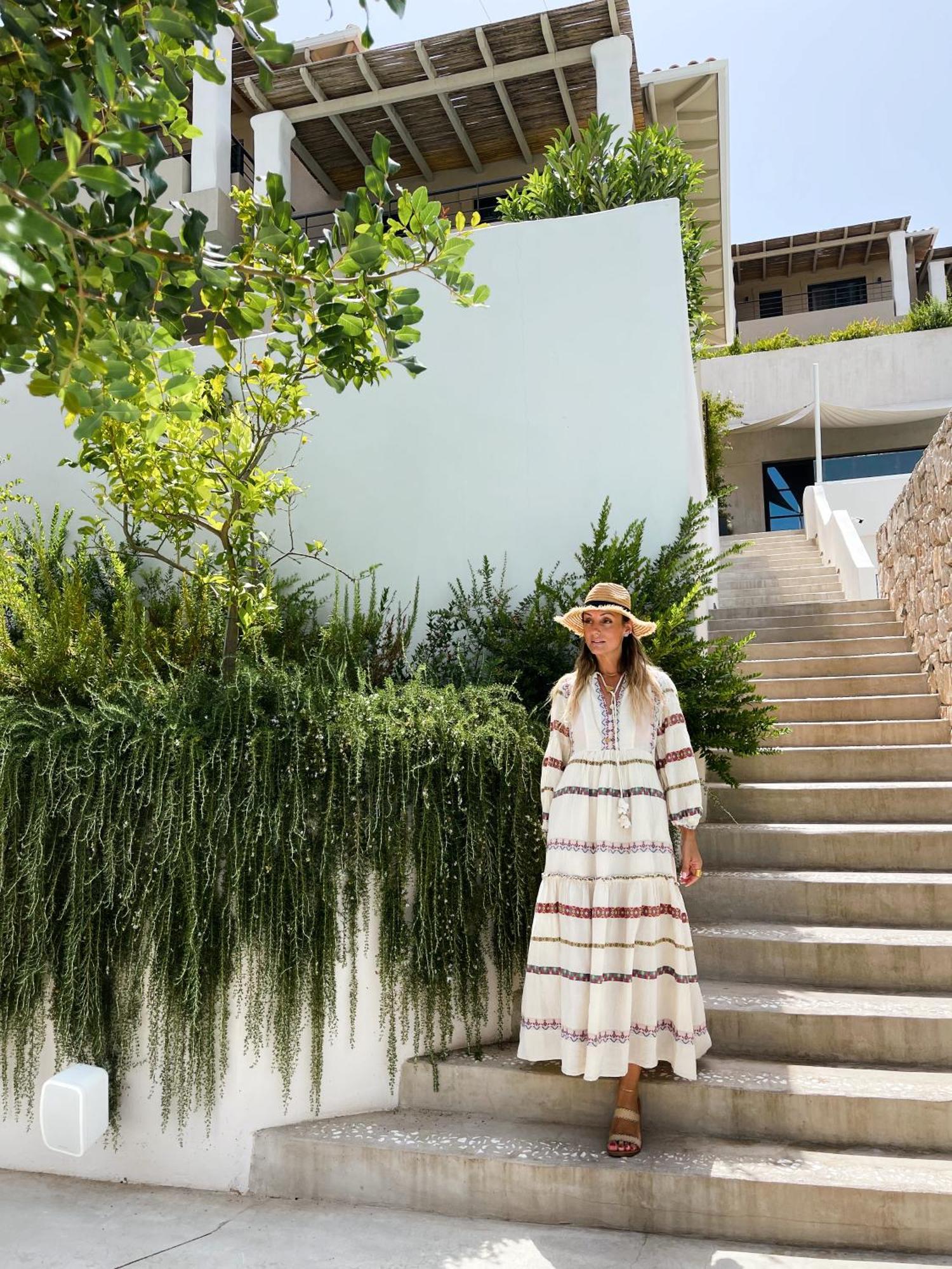 Hotel Crystal Waters Nikiana Esterno foto